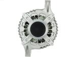 AS-PL Alternátor A6708S