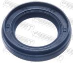 FEBEST Radiálny tesniaci krúžok hnacieho hriadeľa 95HAY-35540811R