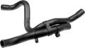 GATES Hadica chladenia 05-4527