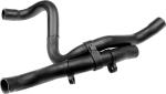 GATES Hadica chladenia 05-4527