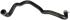 GATES Hadica chladenia 05-5262