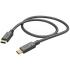 Hama 201591 kábel USB-C 2.0 typ C-C 1,5 m