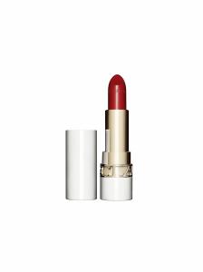 Clarins Lesklý rúž (Joli Rouge Shine ) 3,5 g 744S Soft Plum