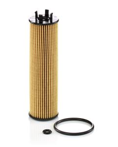 MANN-FILTER Olejový filter HU 5003 Z