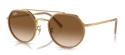 Ray-Ban RB3765 001/51 -  (53-22-145)