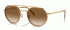 Ray-Ban RB3765 001/51 -  (53-22-145)