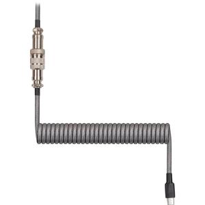 Yenkee YCU COIL GY špirálový kábel