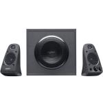 Logitech Z625 systém reproduktorov 2.1 THX BLACK