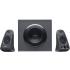 Logitech Z625 systém reproduktorov 2.1 THX BLACK