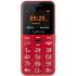 MyPhone HALO EASY RED