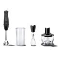 Braun MultiQuick 3,MQ3135BK