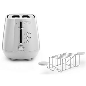 De`Longhi Eclettica CTY2103.W