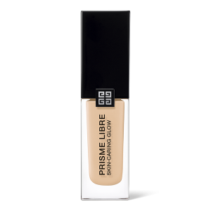 Givenchy Zmatňujúci tekutý make-up Prisme Libre Skin-Caring Matte (Foundation) 30 ml 1-N95