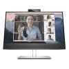 HP E24mv G4, 23.8 IPS, 1920x1080, 1000:1, 5ms, 250cd, VGA/DP/HDMI, pivot, repro