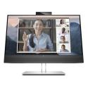 HP E24mv G4, 23.8 IPS, 1920x1080, 1000:1, 5ms, 250cd, VGA/DP/HDMI, pivot, repro