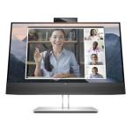 HP E24mv G4, 23.8 IPS, 1920x1080, 1000:1, 5ms, 250cd, VGA/DP/HDMI, pivot, repro