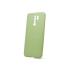 Puzdro Fosca TPU Xiaomi Redmi Note 11 - zelené