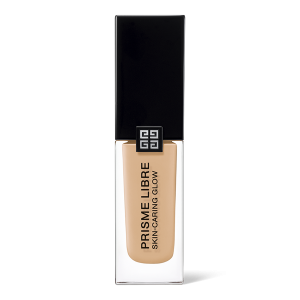 Givenchy Zmatňujúci tekutý make-up Prisme Libre Skin-Caring Matte (Foundation) 30 ml 1-W105