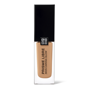 Givenchy Zmatňujúci tekutý make-up Prisme Libre Skin-Caring Matte (Foundation) 30 ml 3-N270