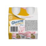GLUCERNA Advance 1,6 kcal jahoda 24 x 220 ml