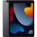 Apple iPad 10,2" (2021) 256GB Wi-Fi+Cellular MK4E3FD/A Space Grey - Nový z výkupu