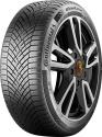 Continental AllSeasonContact 2 235/60 R18 107V XL 3PMSF