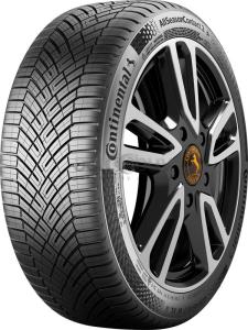 Continental AllSeasonContact 2 235/60 R18 107V XL 3PMSF