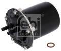 FEBI BILSTEIN Palivový filter 186041