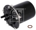 FEBI BILSTEIN Palivový filter 186041