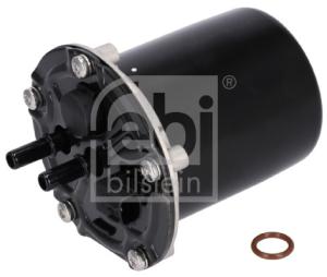 FEBI BILSTEIN Palivový filter 186041