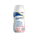 GLUCERNA SR jahoda 30 x 220 ml