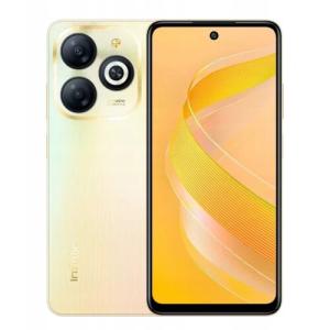 Infinix Smart 8 3GB/64GB Zlatá