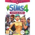 EA The Sims 4 - Cesta ku sláve
