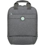 Port Designs YOSEMITE ECO batoh pre notebook 13/14 GREY