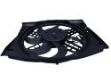 MAXGEAR Ventilátor chladenia motora AC230114