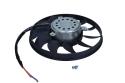 MAXGEAR Ventilátor chladenia motora AC230120