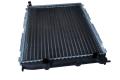 MAXGEAR Chladič motora AC230153