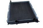 MAXGEAR Chladič motora AC230153