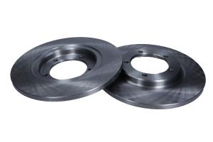 MAXGEAR Brzdový kotúč 19-4719