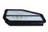 MAXGEAR Vzduchový filter 26-2376