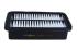 MAXGEAR Vzduchový filter 26-2382