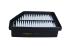 MAXGEAR Vzduchový filter 26-2492