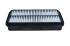 MAXGEAR Vzduchový filter 26-2479