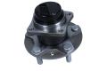 MAXGEAR Ložisko kolesa - opravná sada 33-1237