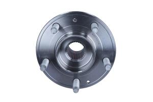 MAXGEAR Ložisko kolesa - opravná sada 33-1287