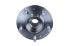 MAXGEAR Ložisko kolesa - opravná sada 33-1287