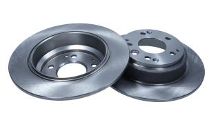 MAXGEAR Brzdový kotúč 19-4757