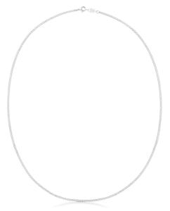 Tous Strieborná retiazka pre ženy Chain 911902500