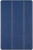 Tactical Book Tri Fold Samsung Galaxy Tab A8 X200/X205 10.4" Blue