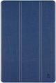 Tactical Book Tri Fold Samsung Galaxy Tab A8 X200/X205 10.4" Blue